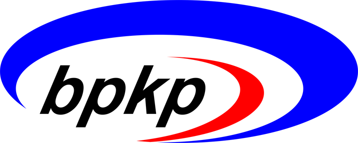 Logo BPKP